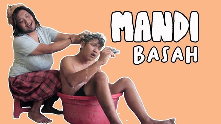 TITIP PENYAKIT - Sketsa Keluarga Jono PART 92