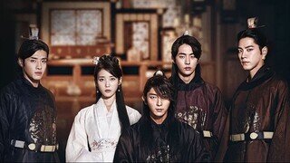 Scarlet Heart Ryeo Episode 6