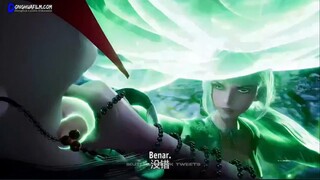 Spirit Sword Sovereign Eps 579 sub indo