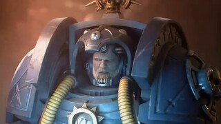 [Reset HUD 8K] Trailer CG Warhammer 40K Edisi ke-10 "Absolute Glory"