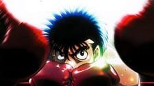 HAJIME NO IPPO ep. 1-10, HAJIME NO IPPO ep. 1-10, By ChoweTV