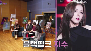 Kim Jisoo collection