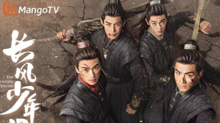 ||The Dauntless Youths|| Eps.11 (Sub.Indo)