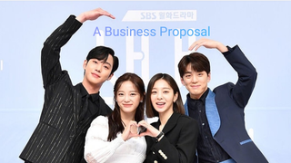 A Business Proposal Episode 12 (Finale)