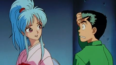 002. Koenma of the Spirit Realm! A Trial Towards Resurrection