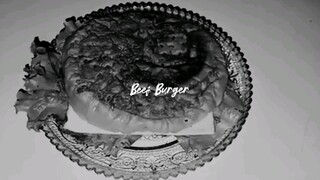 Beef Burger