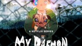 My Daemon S1 Episode 1 in (Hindi Dubbed)