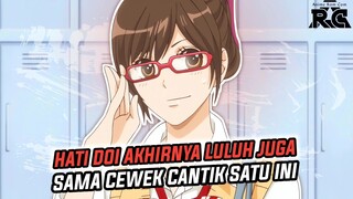 MC ANIME Ini SENANGNYA Nggak KETULUNG, SEBAB Ia BERHASIL Membuat HATI AYANK TERCINTANYA LULUH Juga