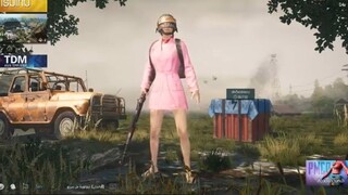 PUBG Mobile จุดเกิดหลุมลึกลับ ทั้ง3แผนที่ Secret hole Sanhok,Vikendi,Erangel ⛏