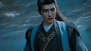 A Mortal's Journey to Immortality - Han Li vs. Wen Tianren