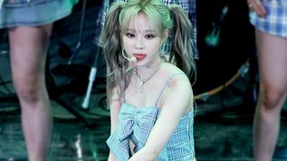 aespa (ฤดูหนาว) Next Level + Savage 4K fancam