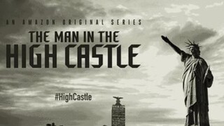 [Remix] Soal kebebasan|<The Man in the High Castle>