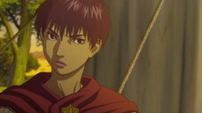 Berserk: Ougon Jidai-hen-memorial Edition Eps 02 Sub Indo