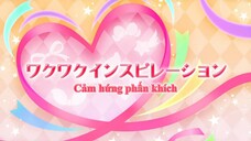 aikatsu on parade. Tập 2 (vietsub)