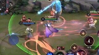 1 trong những nỗi khiếp sơn của ad là đây 🙄 #gamehay