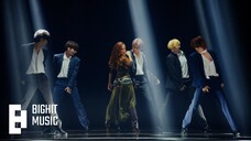TXT & Anitta - Back for More (english sub)