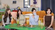 [ID SUB]The Cutest Youngsters✨ Focus on Hearts2Hearts | SEULGI's Photo Studio