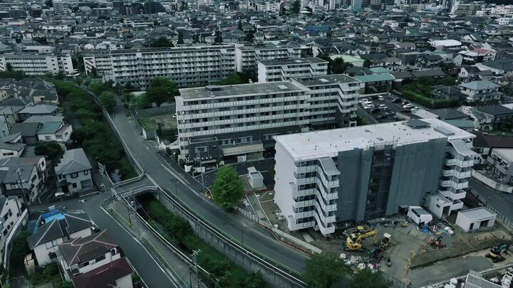 [UUD] Kamen Rider Geast Jamato Awking