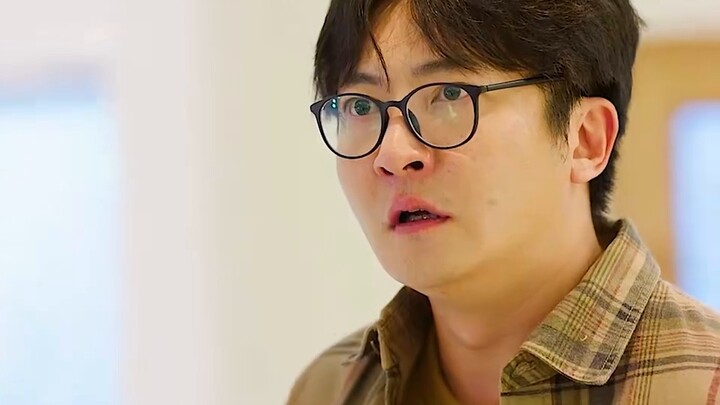 “ชายคนหนึ่งเป็นมะเร็งและเป็นบ้าไปแล้ว”