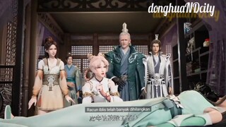 WAN JIE DU ZUN EPS 147