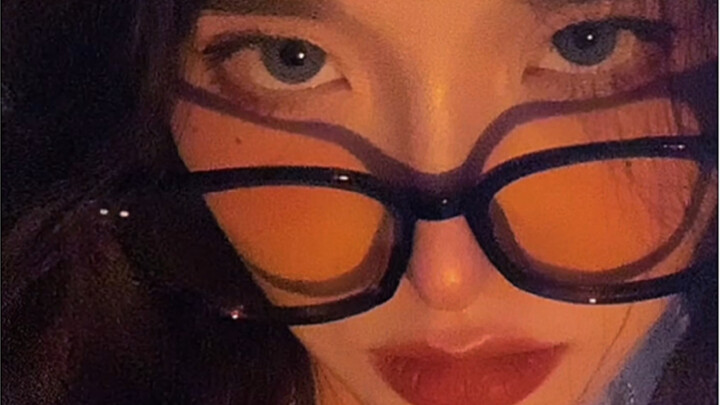 Trial by hand? What a flexible beauty!