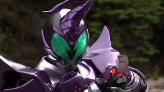 Before the armor exploded: What the hell leather sheath? After the armor exploded: Damn it!
