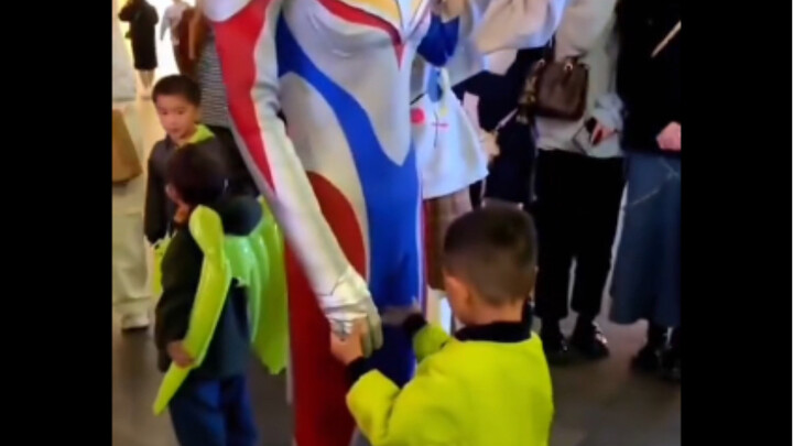 GTA 6: The Fall of Ultraman