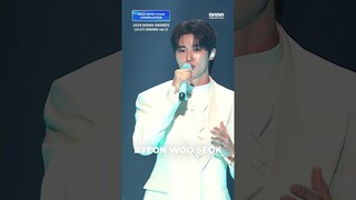 [#2024MAMA] MALE ARTIST STAGE Compilation #3