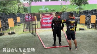 曼谷HDP 16/05/2025 R.A.D