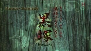 kurozuka episode 2 sub Indo