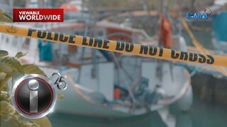 Isang Canadian national, sangkot sa bigtime drug bust sa Batangas? | I-Witness