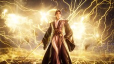 อำพรางสวรรค์ ตอนที่ 138 ซับไทย 4K Dolby Digital 5.1