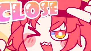 【Fifth Personality Identity V】 Close up // meme