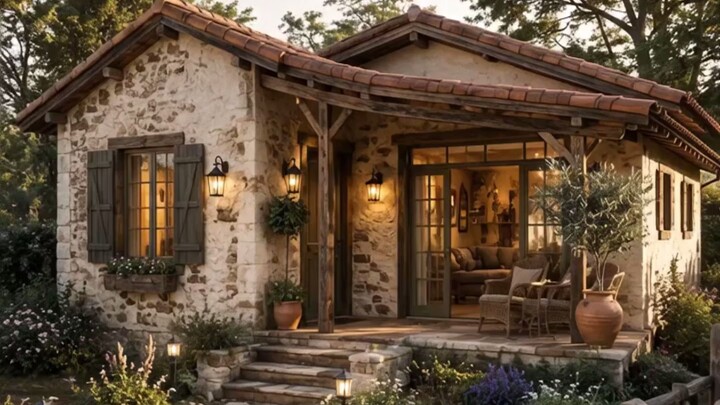 House Design Iidea-002