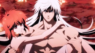 【6月30日/谷山纪章&松冈祯丞】BASTARD!! 暗黑破坏神 情感篇PV【MCE汉化组】