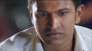 Puneeth Rajkumar (HD) New New Blockbuster Hindi Dubbed Action Movie - Priya Anand Love Story Movie