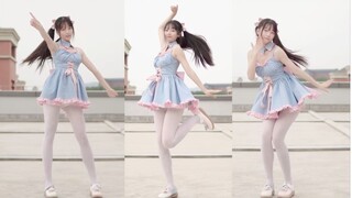 我最可爱的地方 (*´I`*) 原声竖屏