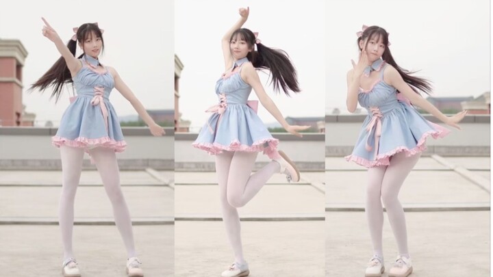 Nơi dễ thương nhất của tôi (*´I`*) Âm thanh gốc màn hình dọc