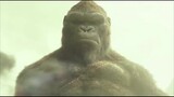 ตัวอย่างฉบับ "Kong Vs Godzilla: Dawn of the Monsters"