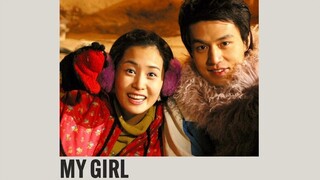 My Girl E9 | RomCom | English Subtitle | Korean Drama