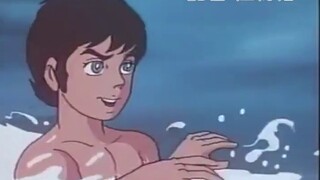 [Silly Dubbing] Playing in the Sea with My Low Emotional Intelligence Boyfriend 2