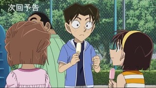 اعلان الحلقة القادمة من المحقق كونان 1096 | Detective Conan Ep 1096