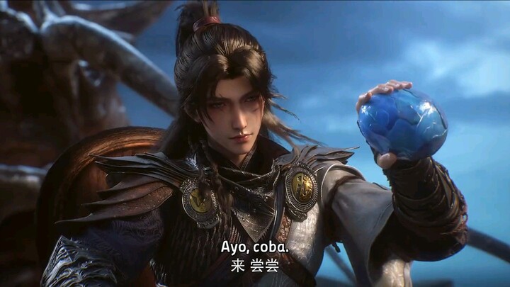 Beyond Time's Episode 12 Sub Indo HD