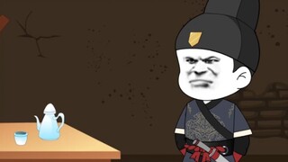In the third episode, Master Daoyan's online trick will definitely not be hit by a dimensionality re