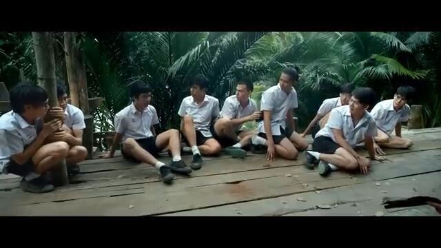 มอ6_5 ปากหมาท้าแม่นาค ( Make Me Shudder 2 ) l เต็มเรื่อง