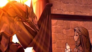 "Giờ thì cuối cùng tôi cũng bắt được anh rồi."