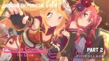 Princess Connect Re Dive: Shogun Chronicle Event Part 2