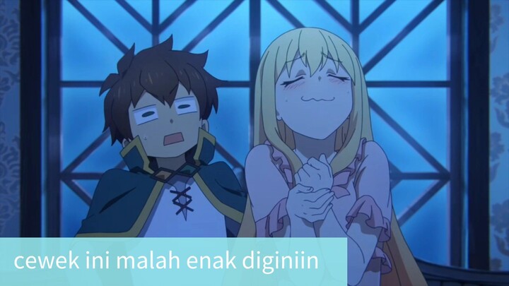 #KompetisiKreasiUnggahan5, Penjaga bakal jadi salah paham