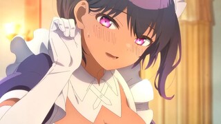 My Recently Hired Maid Is Suspicious - Official Trailer 2