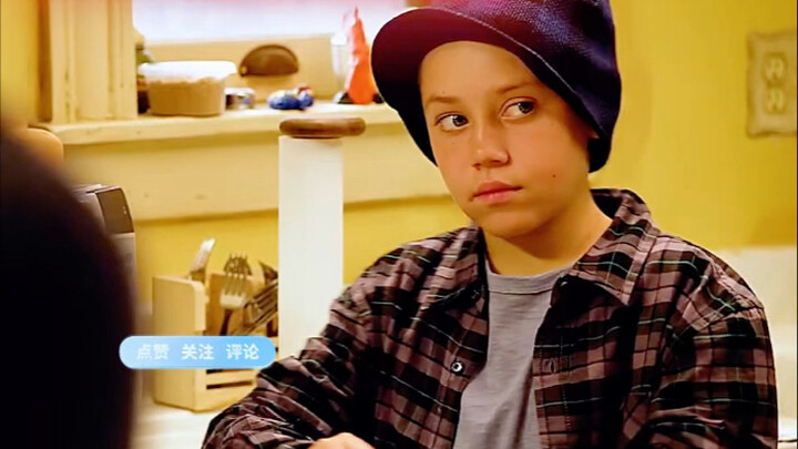 Karl’s worldview has become increasingly sound as he’s grown older.